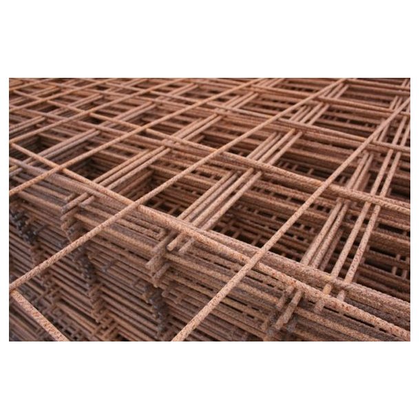 SVEJSTE ARMERINGSNET BST500 4X150X150MM 2150X2500MM