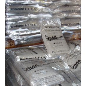 VR BAKKEMRTEL 6,6% 50/50/700 PS Á 15 LTR